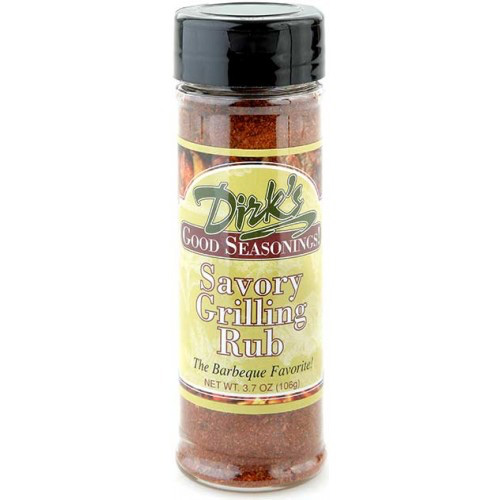 Savory Grilling Rub photo